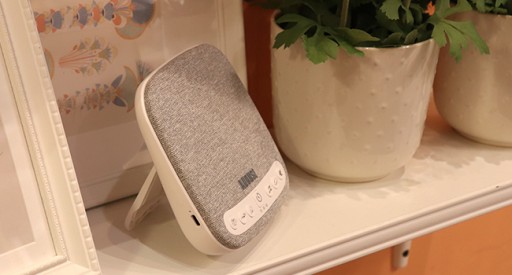 Генератор шума Громкоговоритель Sleeper August SE160W