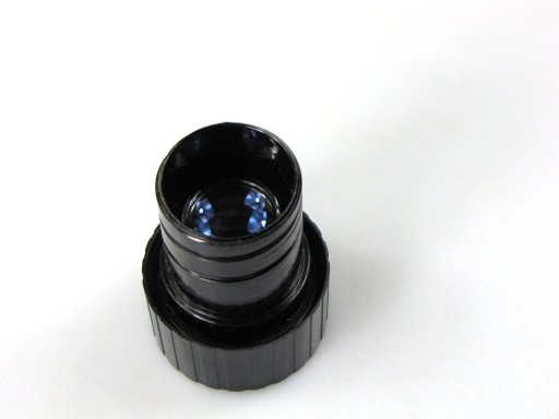 STAEBLE SUPER - HALOGON 85MM 2,8 /объектив