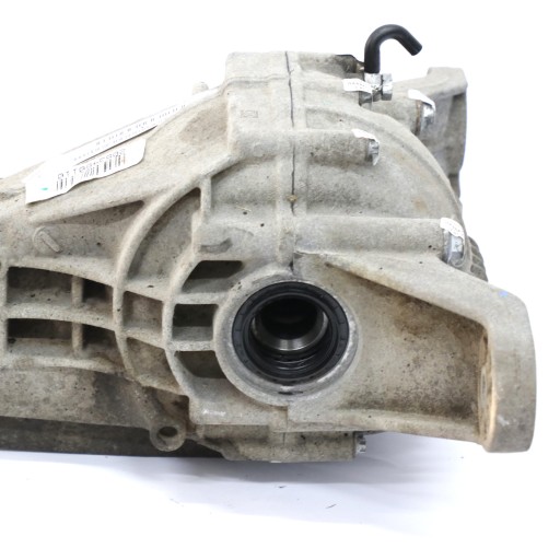Mercedes W251 Мостовой дифференциал Задний Задний 2.92 A1643501614
