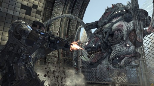 GEARS OF WAR 2 GOTY + ДОПОЛНЕНИЯ -PL- ИГРА ДЛЯ XBOX 360 =PsxFixShop= GW!