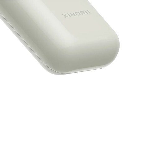 PowerBank Xiaomi 33 Вт 10000 мАч Pocket Edition Pro Белый двусторонний USB-C