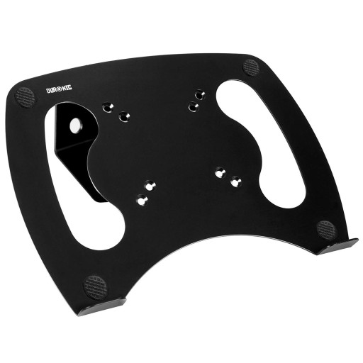 Подставка для ноутбука Duronic DML1 BK с креплениями D