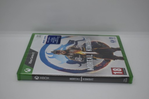 MORTAL KOMBAT 1 XSX