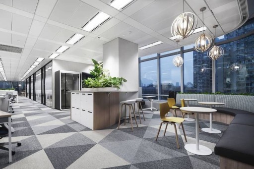 WYKŁADZINA dywan Prime TRÓJKĄTY Ciemnoszara 2.16m2