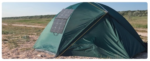 Зарядное устройство для солнечной панели 18В 50Вт Flashfish S18V50W
