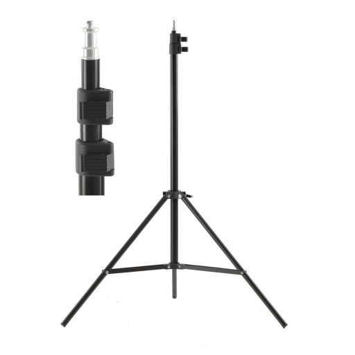 ZESTAW do zdjęć + 2x softbox + 2x statyw + żarówki