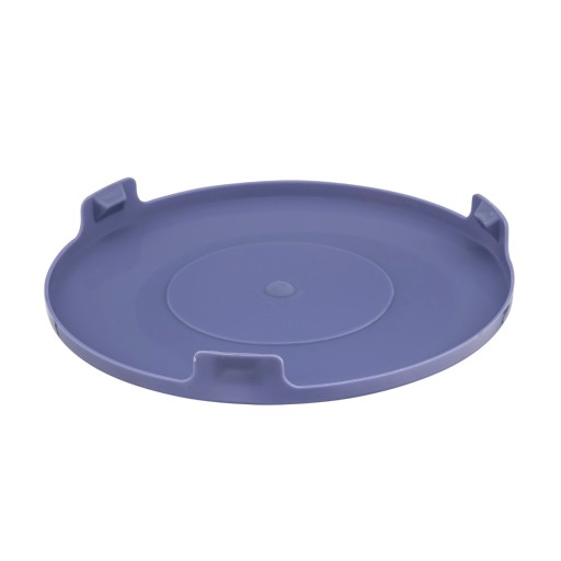 Набор мисок, салатники стеклянные с крышками, контейнеры Altom Design, 5 шт.