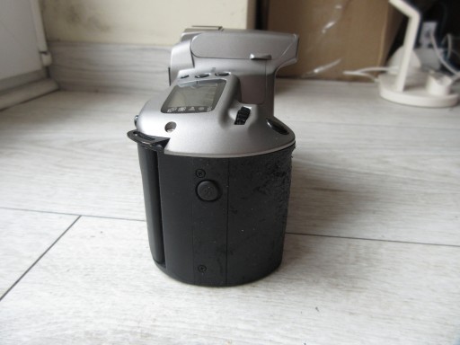 КАМЕРА CANON EOS 3000N В ОЧЕНЬ ХОРОШЕМ СОСТОЯНИИ РЕАЛЬНОЕ ФОТО