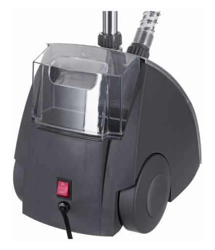 Паровой утюг Clatronic TDC 3432 (1500W цветной)