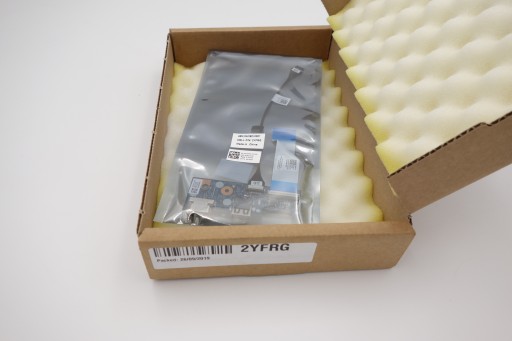 Czytnik USB Kart SD Dell Latitude 3480/580 2YFRG