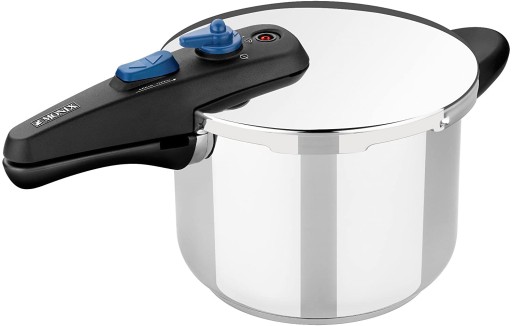 Monix Veloce szybkowar 6 l INDUKCJA
