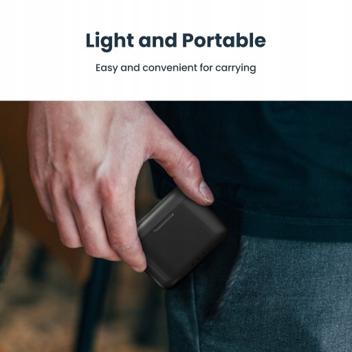 ПОРТАТИВНОЕ БЫСТРОЕ ЗАРЯДНОЕ УСТРОЙСТВО ДЛЯ АККУМУЛЯТОРНОЙ СТАНЦИИ INSTA360 X4