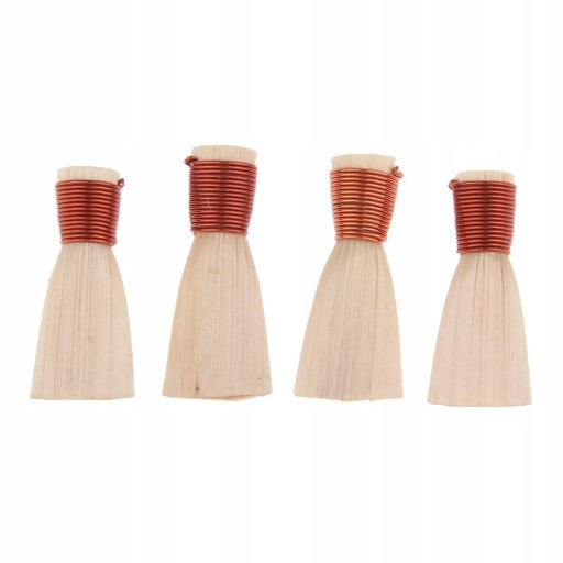 6 китайских инструментов Suona Whistle Reed