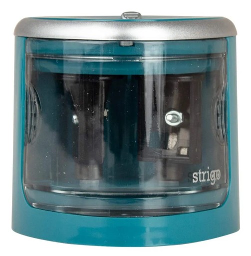 ЭЛЕКТРИЧЕСКАЯ СКОРОТКА STRIGO, НА АККУМУЛЯТОРЕ, 2 ОТВЕРСТИЯ