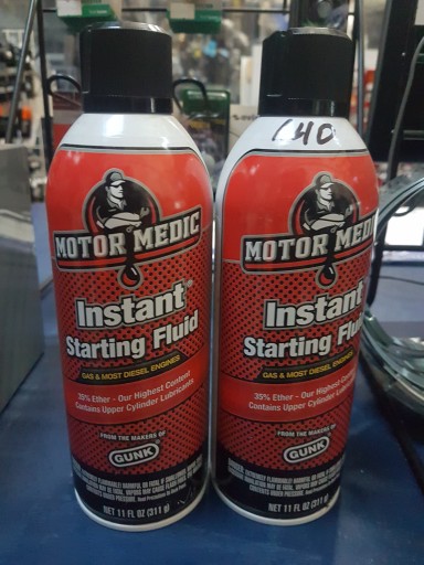 Selfstart MotorMedic эффективный и действенный 444мл