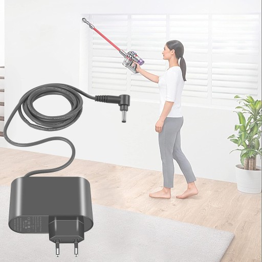 Зарядное устройство для DYSON V10 V11 V12 V15 SV12 SV14 SV15 SV20 SV22 Зарядное устройство