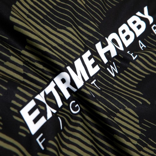 Мужская термофутболка Extreme Hobby HAVOC S