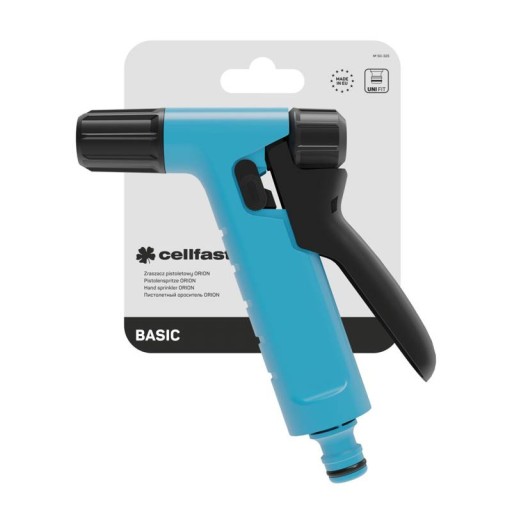 ZRASZACZ PISTOLETOWY ORION BASIC CELLFAST 50-311