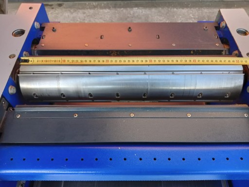 Рейсмус формата EXAKT 51