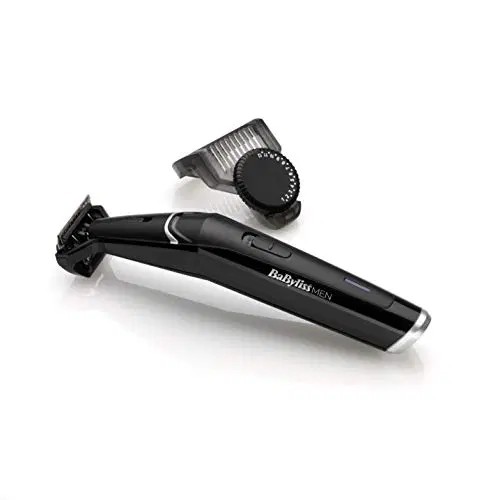 Триммер для бороды BaByliss Men Pro Stubble and Beard - Уход и стрижка