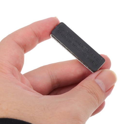 Чехлы для бейджей MAGNETIC 110 шт.