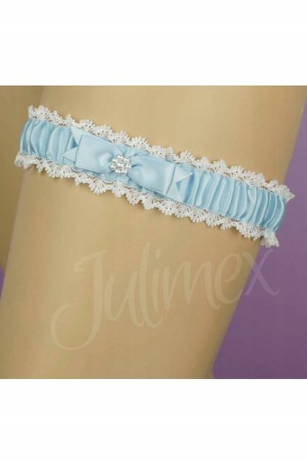 Подвязка Julimex PW 71 Bristol Красивый синий