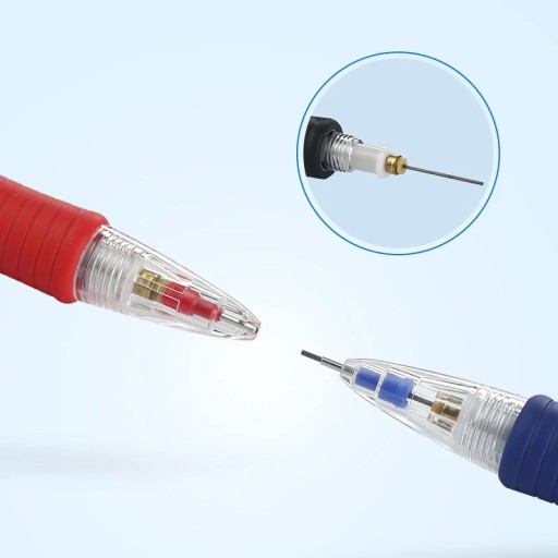 Механический карандаш PILOT SUPER GRIP H-185N, цветной держатель для ручек, 0,5 мм, 1 шт., 1 шт.