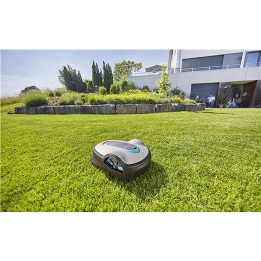 Gardena Robot Sileno life 750 Bluetooth 15101