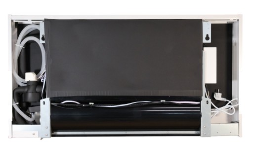 Aria 580x894 Право, справа, справа, для теплового насоса