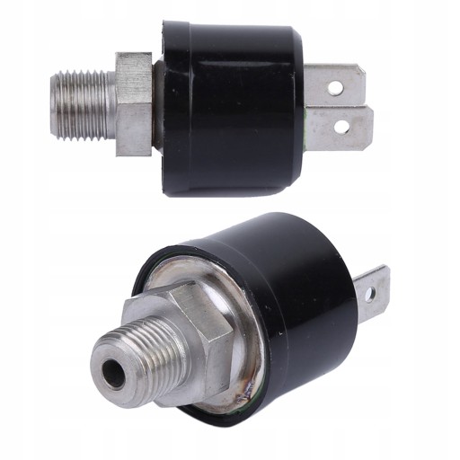 РЕЛЕ ДАВЛЕНИЯ КОМПРЕССОРА 70-100 PSI