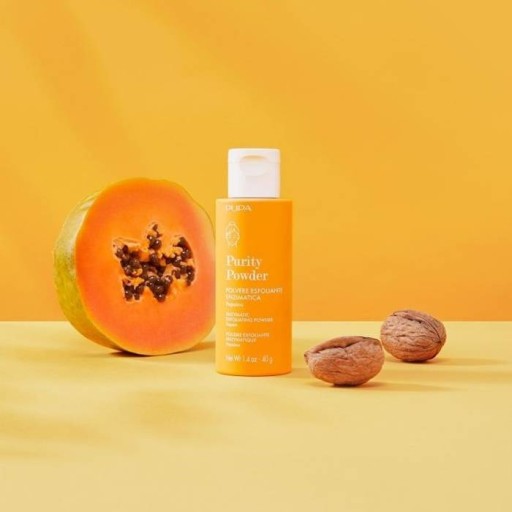 PUPA Milano Purity Powder Ферментативный порошок