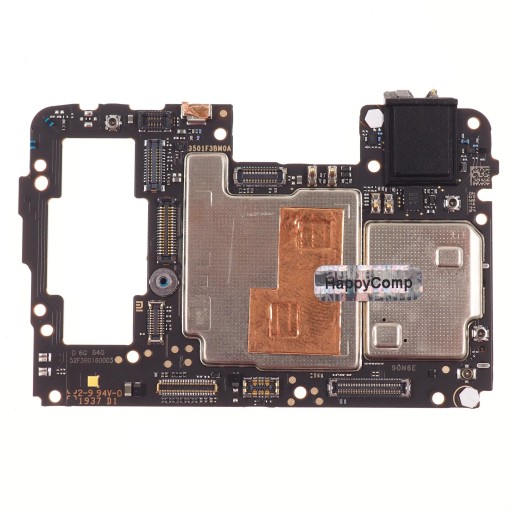 Оригинальная материнская плата XIAOMI MI 9 LITE 6/64 M1904F3BG