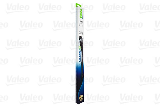 ПЕРЕДНИЕ ДВОРНИКИ VALEO SILENCIO AUDI Q7 4M