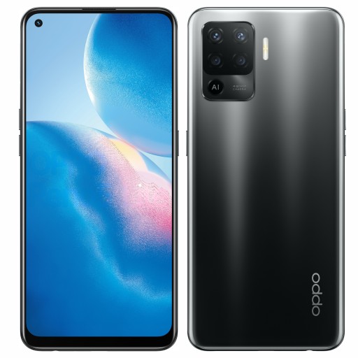 Смартфон OPPO Reno5 Lite, 8/128 ГБ, 48 Мп, NFC | ГАРАНТИЯ |