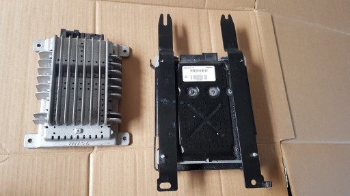 Усилитель Bose Nissan Qashqai 28060EY10A