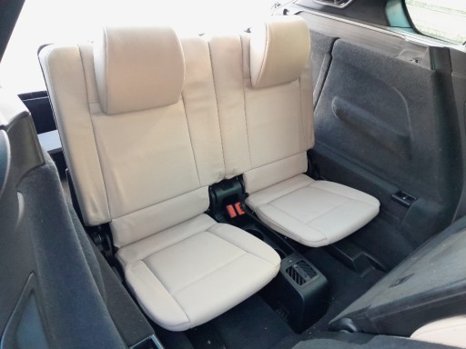 BMW X5 E70 КОМФОРТНЫЕ СИДЕНЬЯ SPORT — ПАКЕТ С ПОДОГРЕВОМ НА 7 ЧЕЛОВЕК