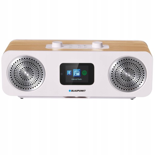 СЕТЕВОЕ РАДИО BLAUPUNKT WiFi DAB+ SPOTIFY IR50DAB