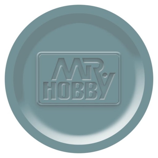 Мистер. Color C367 Blue Grey FS 35189 краска 10мл матовая