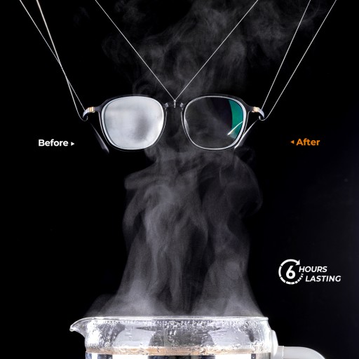 Салфетки для чистки оптики K&F 50 шт.