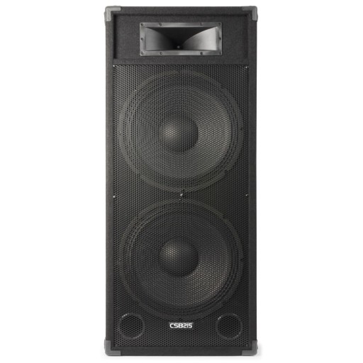 Активная колонка CSB215 PA (PBO)
