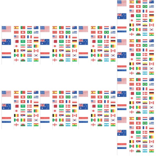 ФЛАГИ МИРА МЕЖДУНАРОДНЫЕ ФРАНЦИЯ МАЛЕНЬКАЯ АМЕРИКА США