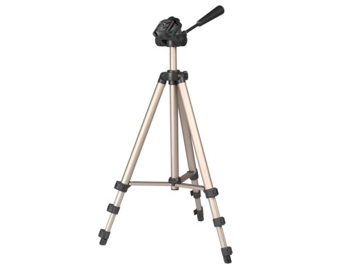 Hama Tripod Star 75 с сумкой, 3D головка