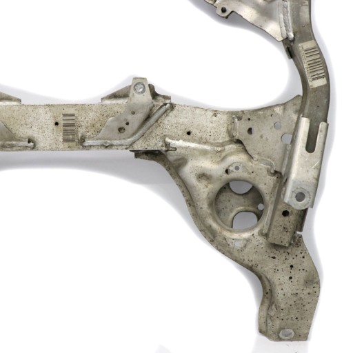 BMW E81 E87 E90 Сани, балка, люлька, передняя коляска