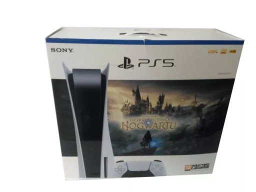 КОНСОЛЬ SONY PLAYSTATION 5 + ПАД +7 ИГР