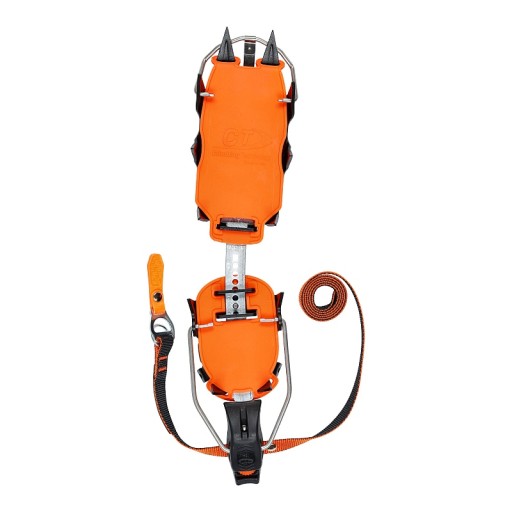 Автоматические кошки Climbing Technology Ice
