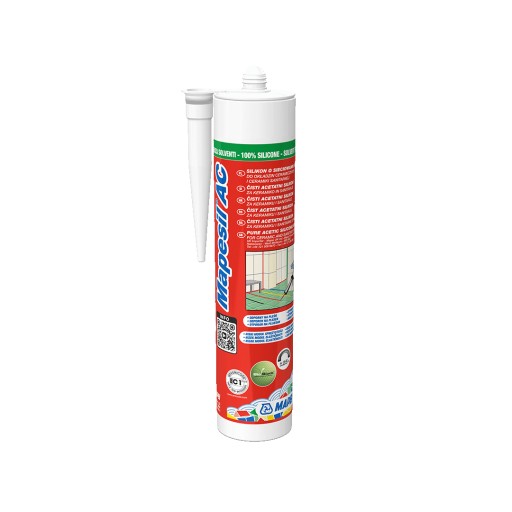 Mapei Silikon MAPESIL AC 112 TYTAN