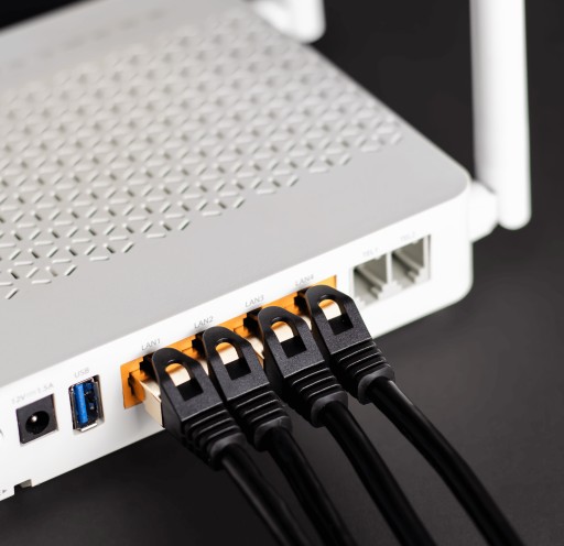 Кабель Ethernet-кабель RJ45 Cat8, 40 Гбит/с, 2 м, LAN, 26AWG, патч-корд