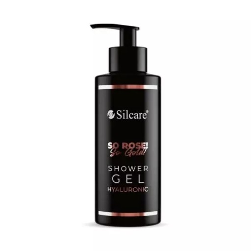 Silcare ПОДАРОК ​​НА ДЕНЬ МАТЕРИ Набор косметики So Rose! Итак, золото!