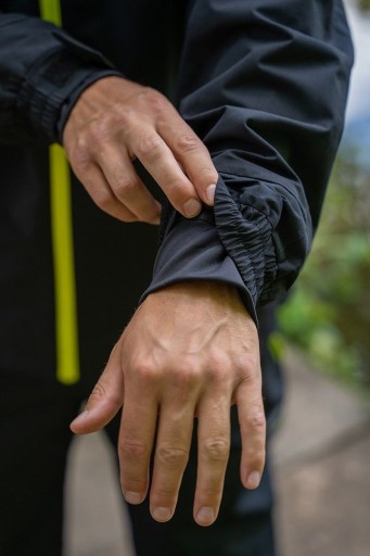 Kurtka Matrix 10K Jacket XXL Rozmiar: XX-Large (XXL)
