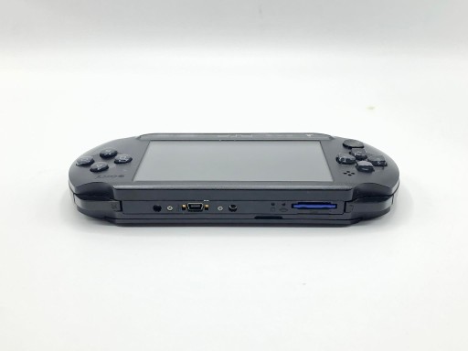 Консоль Sony PSP Street + 2 игры в оригинальной упаковке